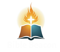 Bible Beacon logo